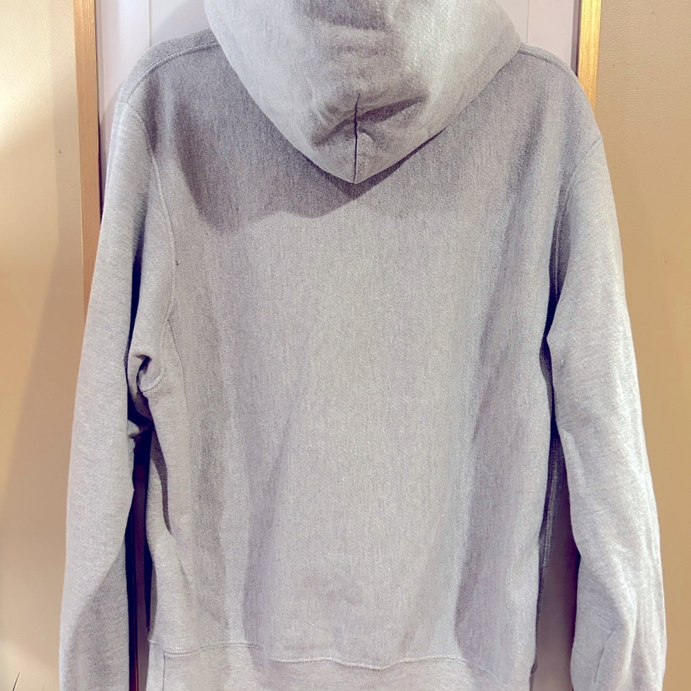 Vintage Champion hoodie - Picture 3 of 6